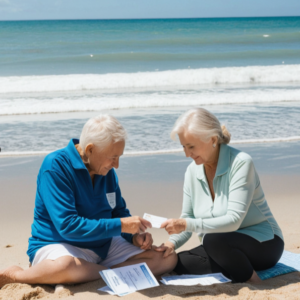 Stop assegno per pensionati residenti all'estero